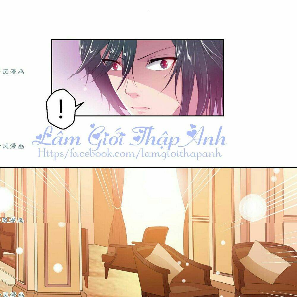 tổng tài thật xấu xa chapter 3.2 15