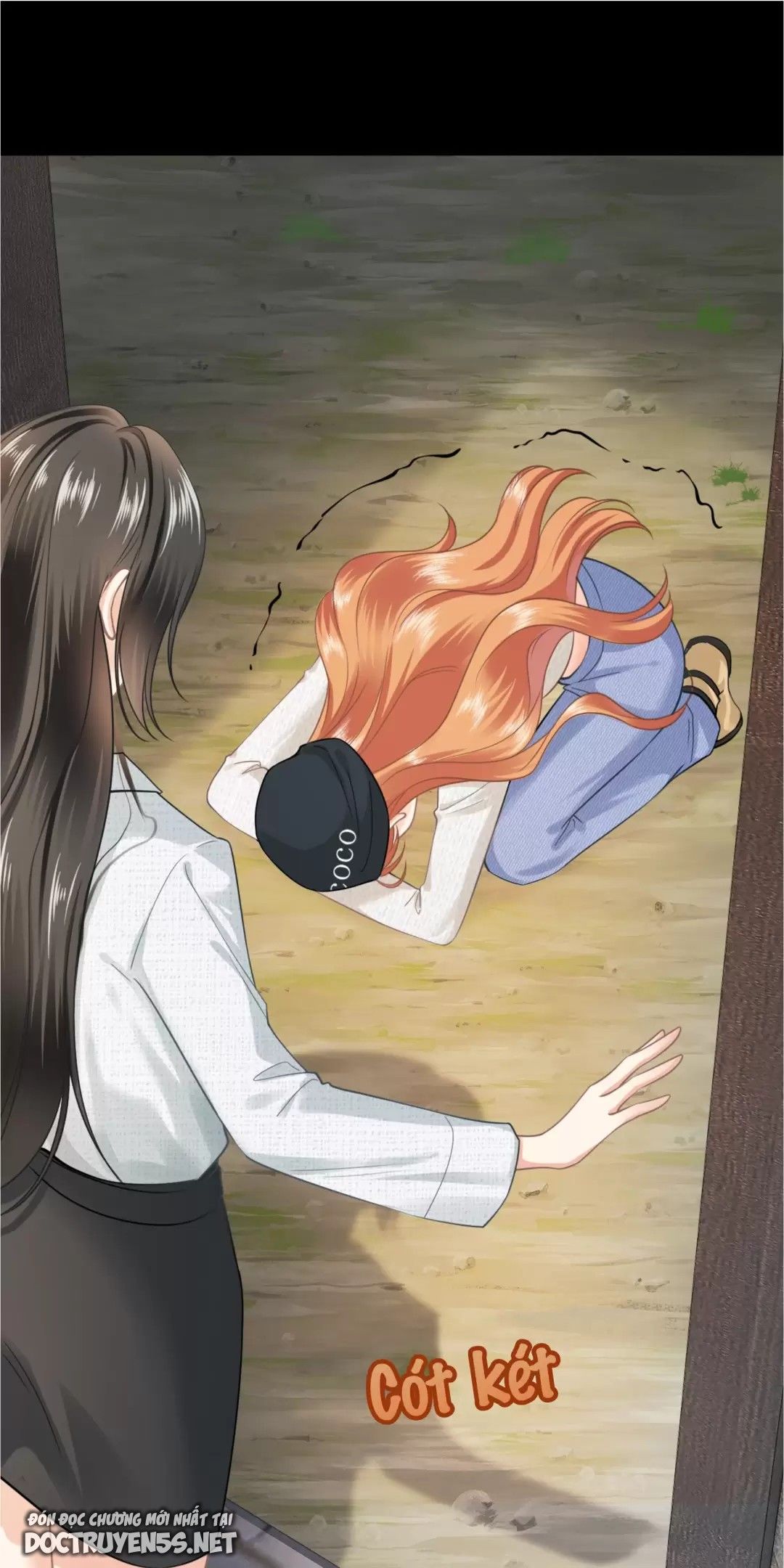 ảnh hậu một tuần mập ba cân chapter 5 5