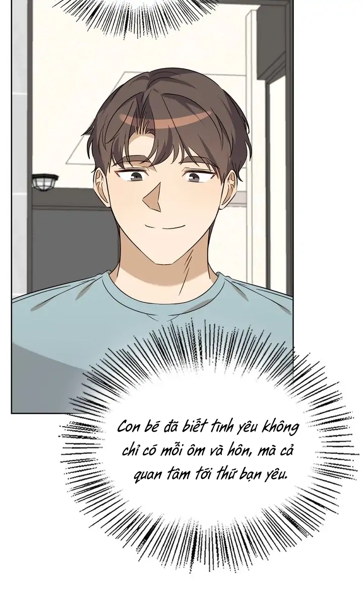 đứa con gái dễ thương chapter 95 55