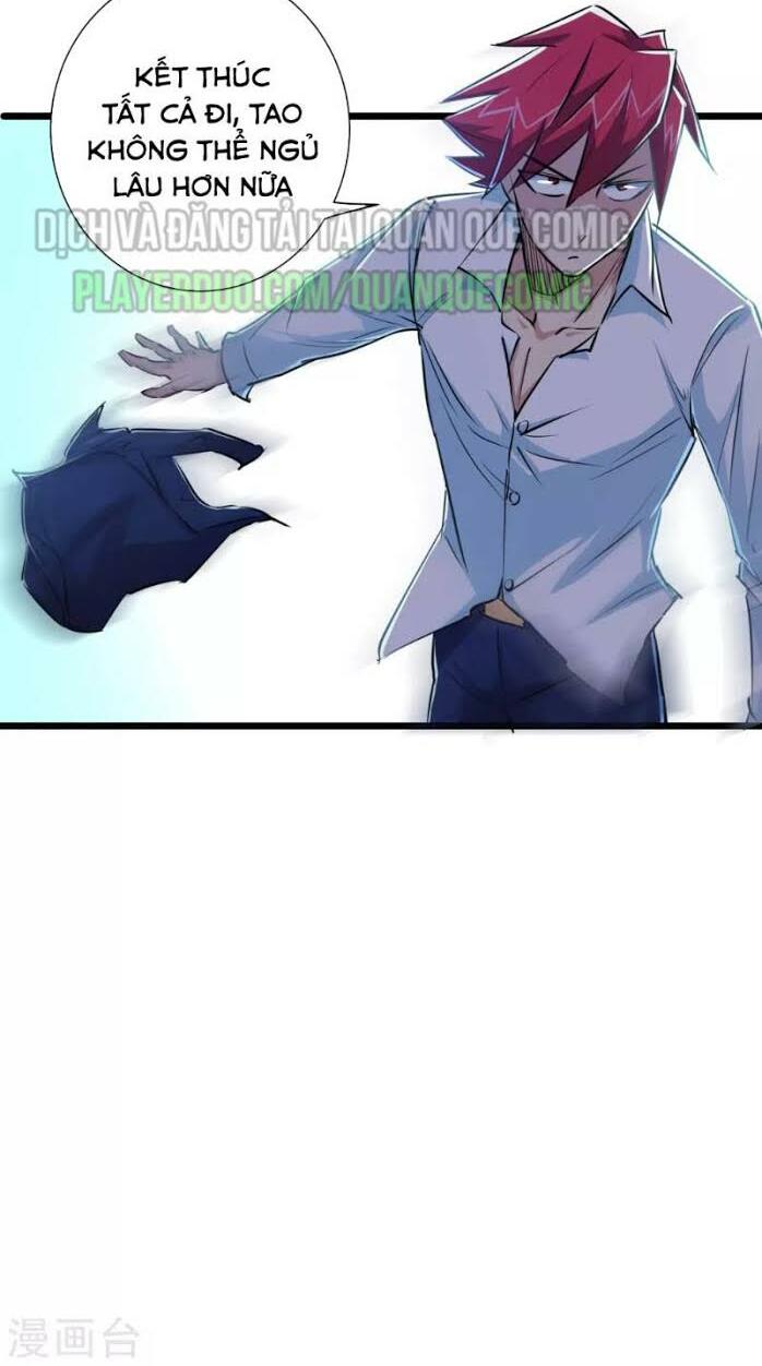 tối cường đặc chủng binh của hoa khôi chapter 32 32