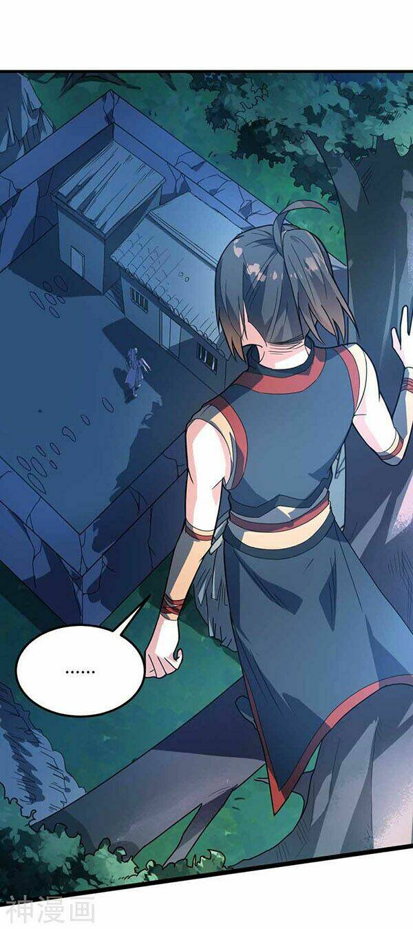 đan võ chí tôn chapter 20 26