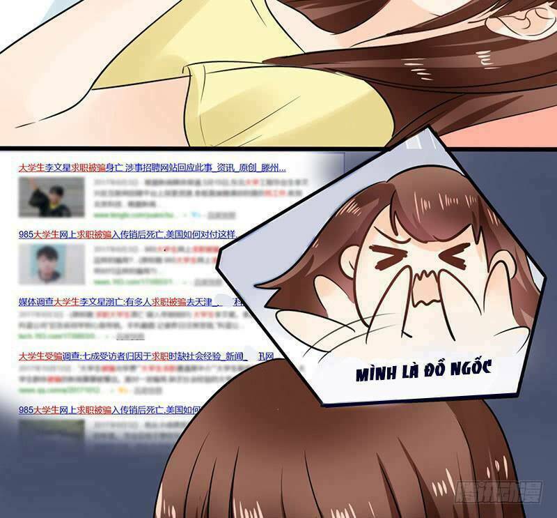 tổng tài x trạch nữ chapter 2 19