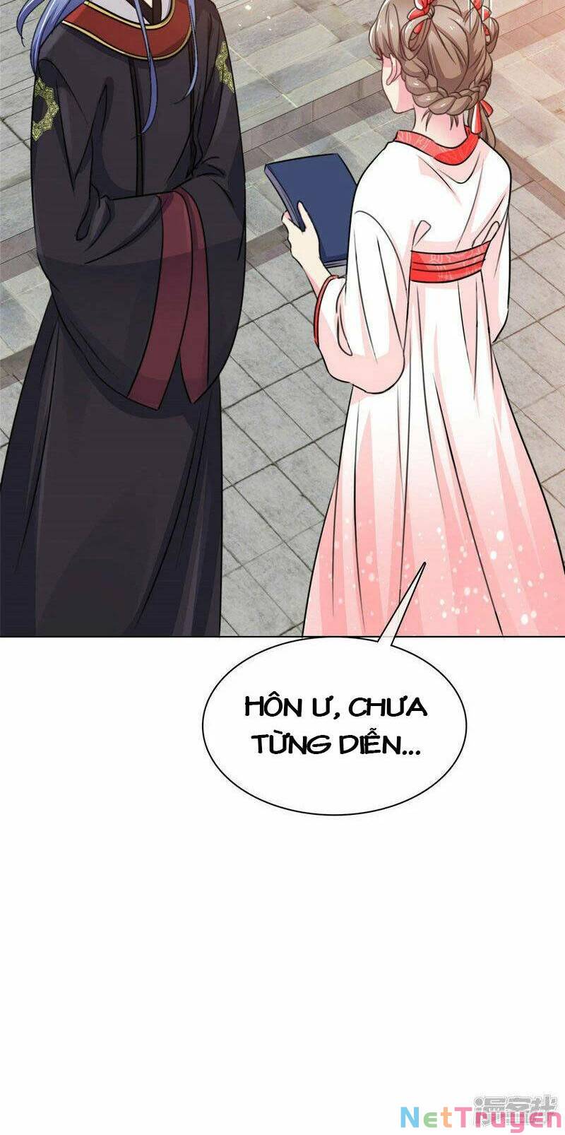 thần tiên đại nhân của tôi chapter 8 14