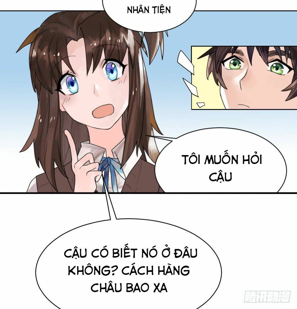 kế hoạch giải cứu natra chapter 3 60