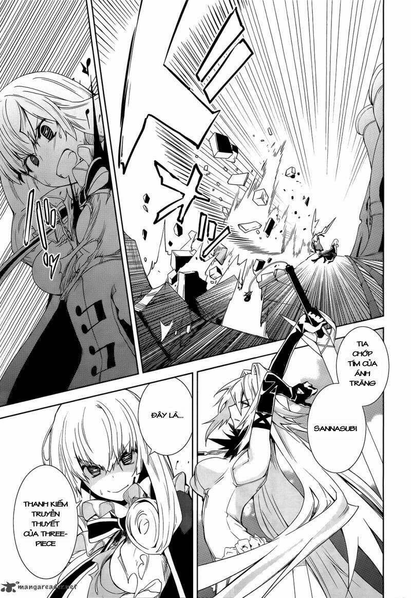 yumekui merry chapter 43 9