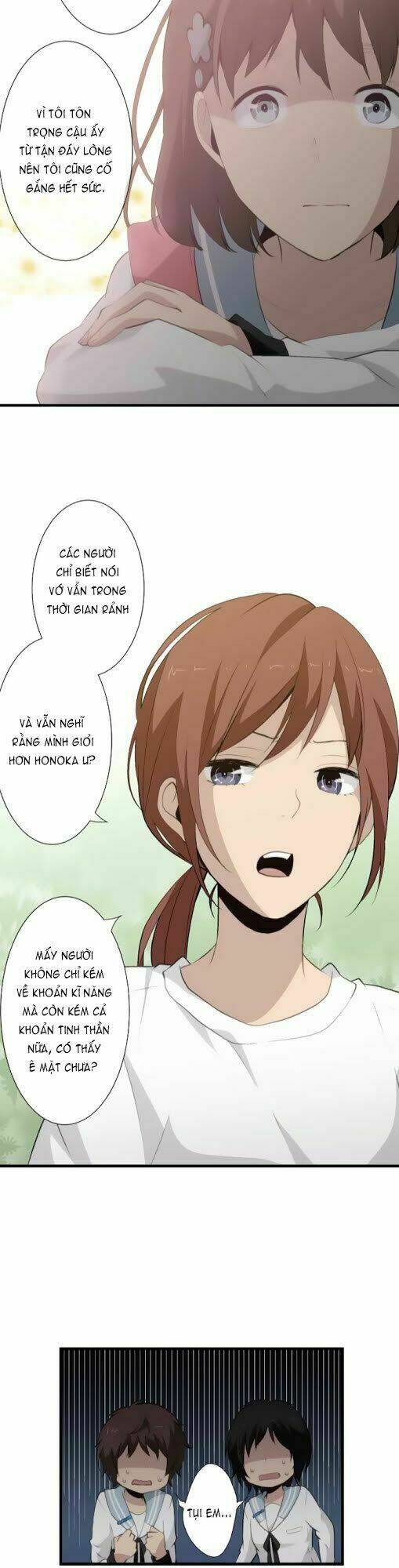 viên thuốc trùng sinh chapter 60 27