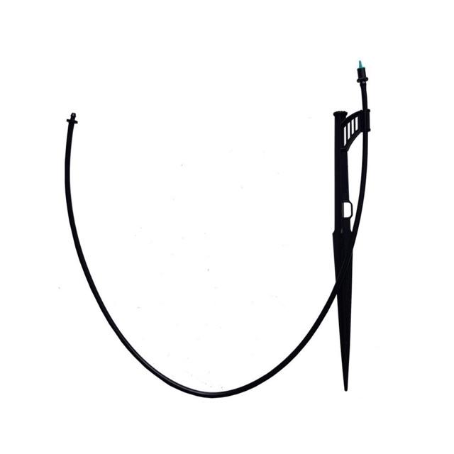 Que cắm giữ đầu tưới 33cm