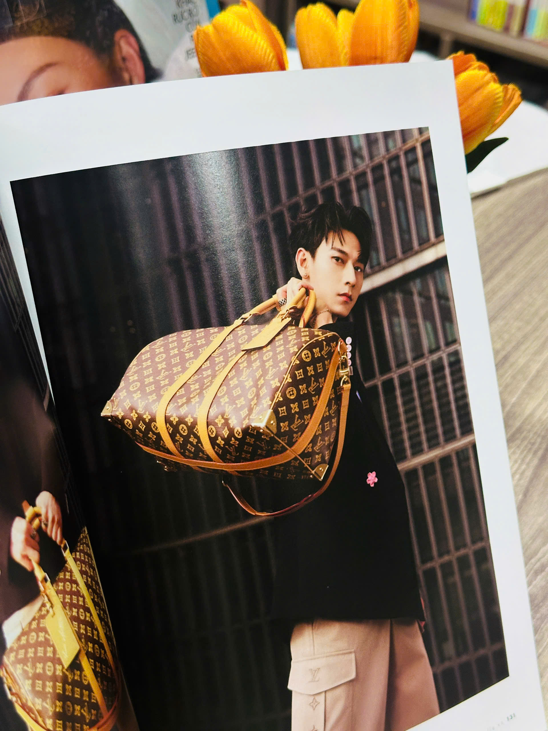 Tạp chí Phái đẹp ELLE 2026 – THE GAME CHANGERS