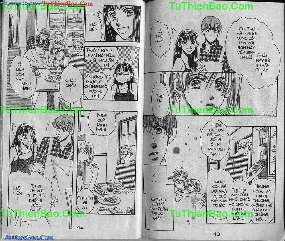 mây trắng tinh khôi chapter 2 22