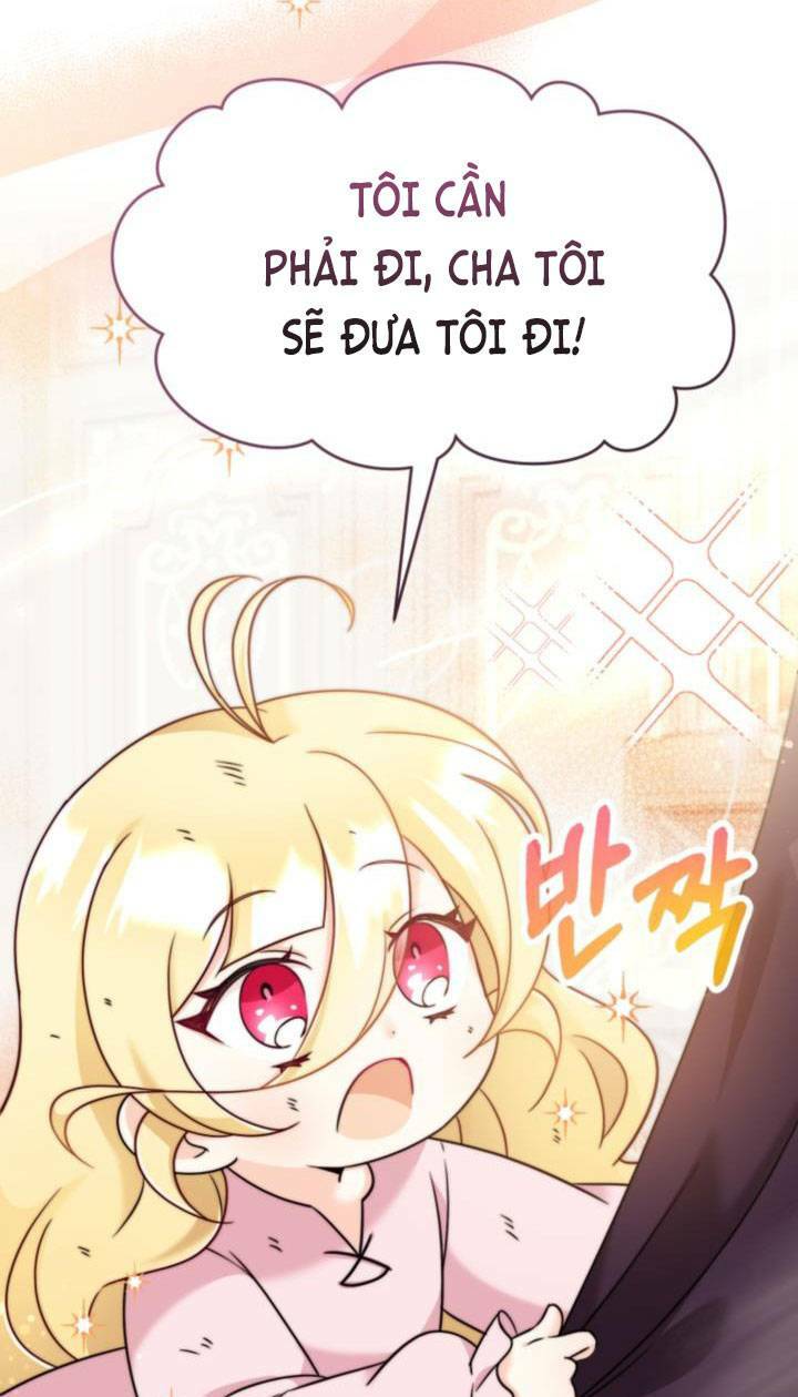 công chúa dược sĩ bé con chapter 4 53