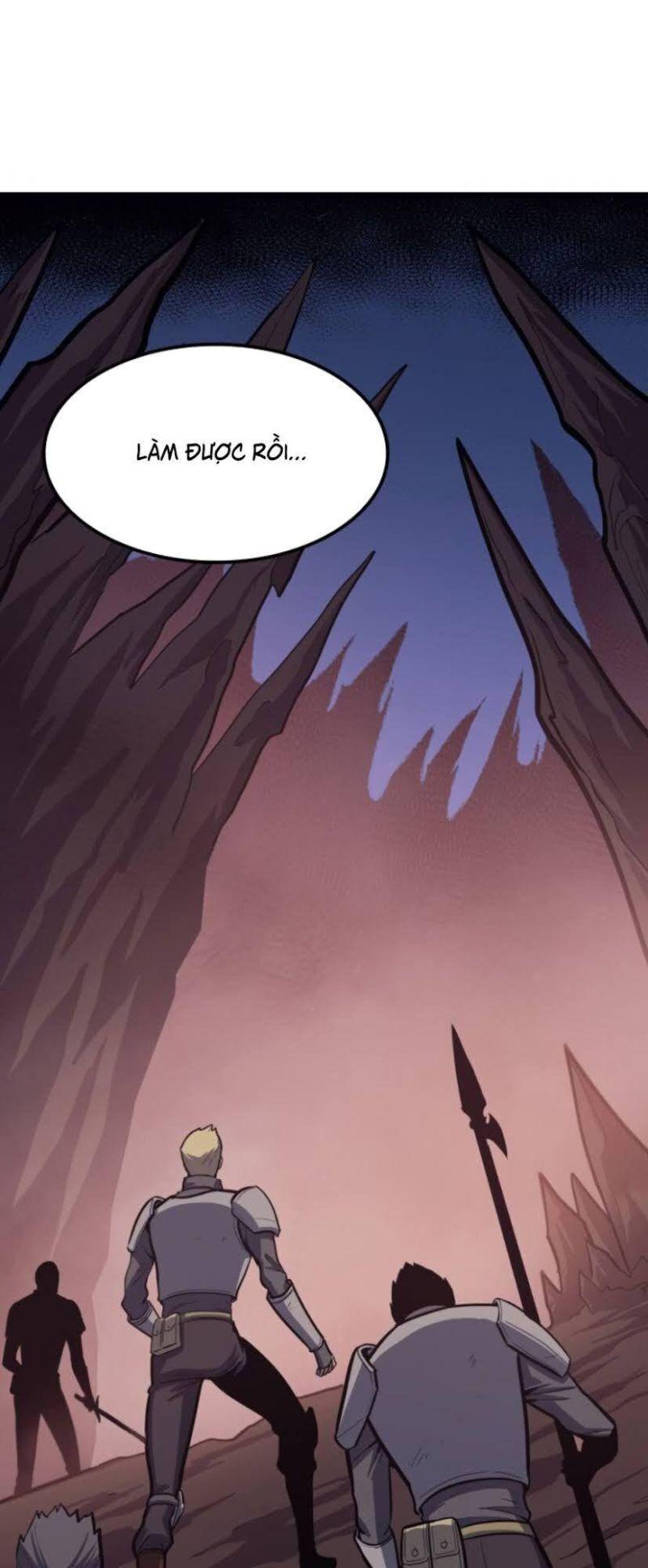 tôi trở lại thăng cấp một mình chapter 47 56