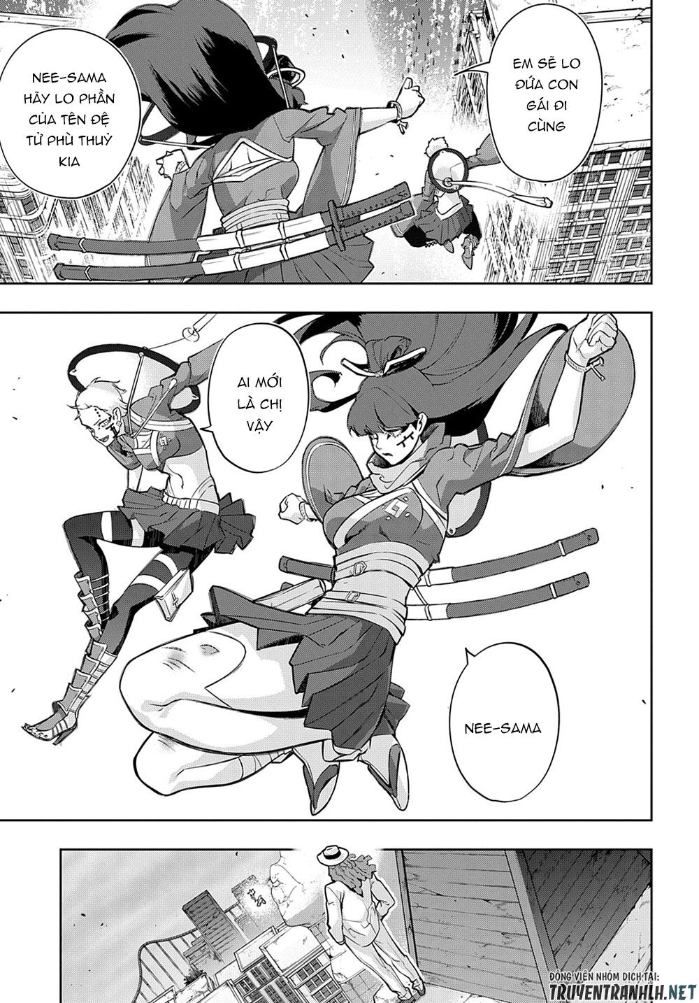 the kingdom of ruin chapter 25 32