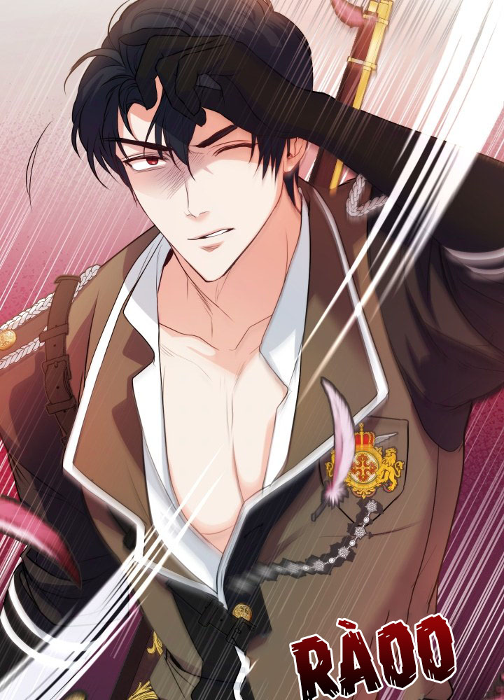 trở thành người điều chế nước hoa duy nhất của bạo chúa chapter 24 59