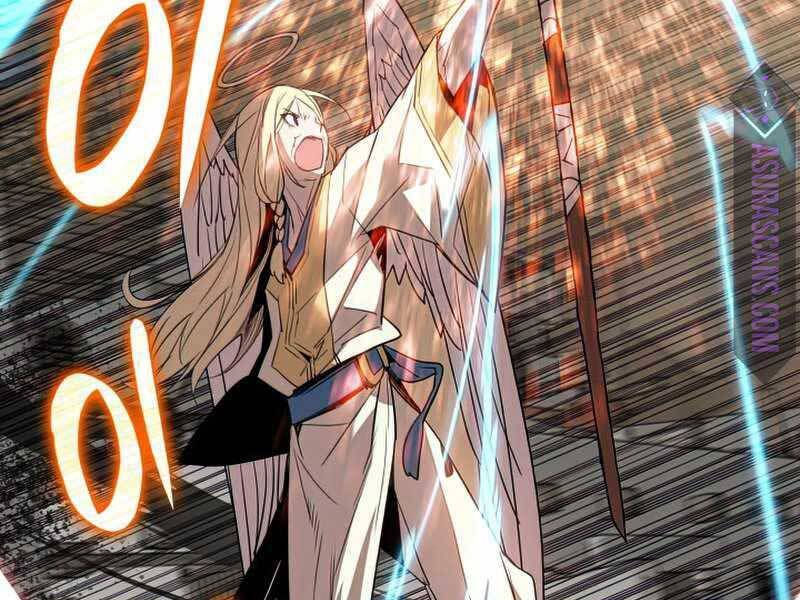 tôi là lính mới chapter 108 159