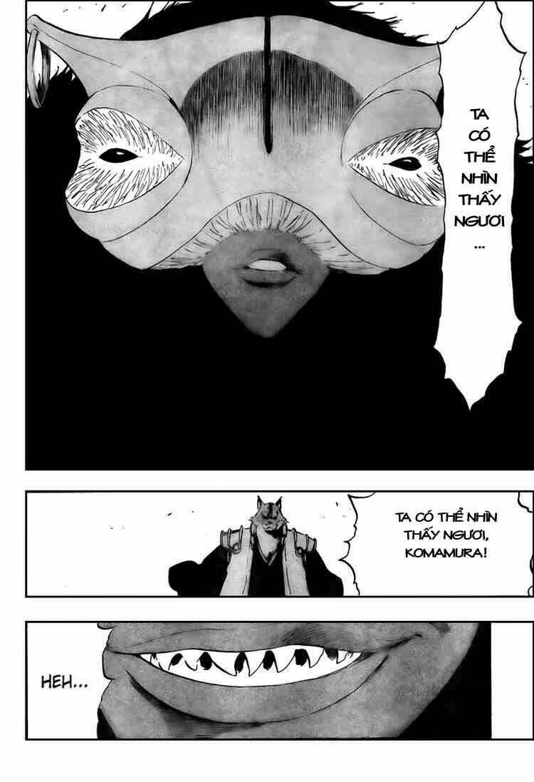 thần chết ichigo chapter 386 4