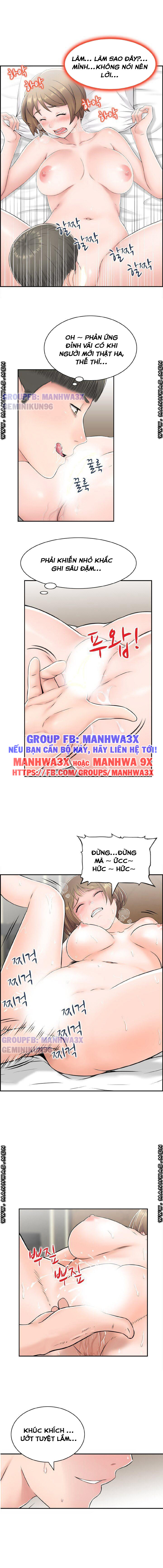 cô giáo nhật bản chapter 4 3