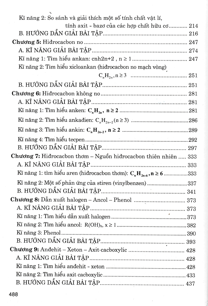 RÈN KĨ NĂNG GIẢI NHANH BÀI TẬP TRẮC NGHIỆM HÓA HỌC 11 - HA