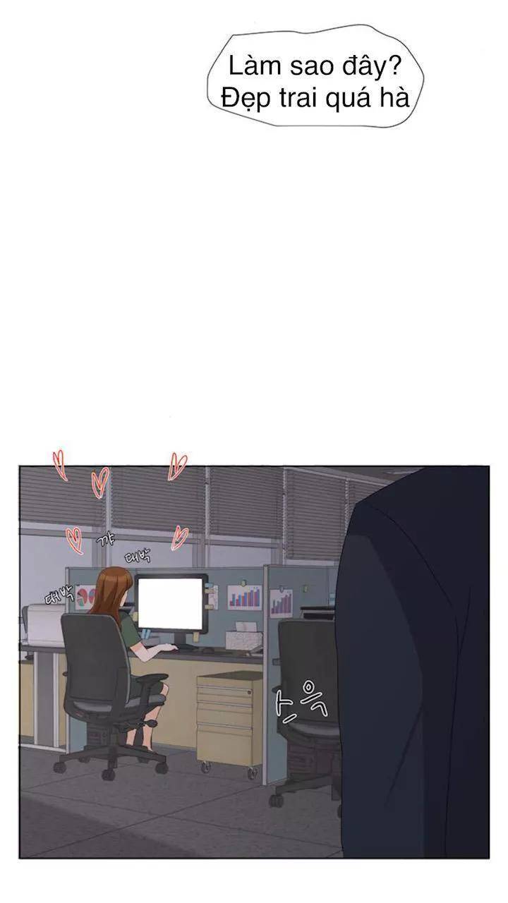 idol và sếp, em yêu ai? chapter 28 34