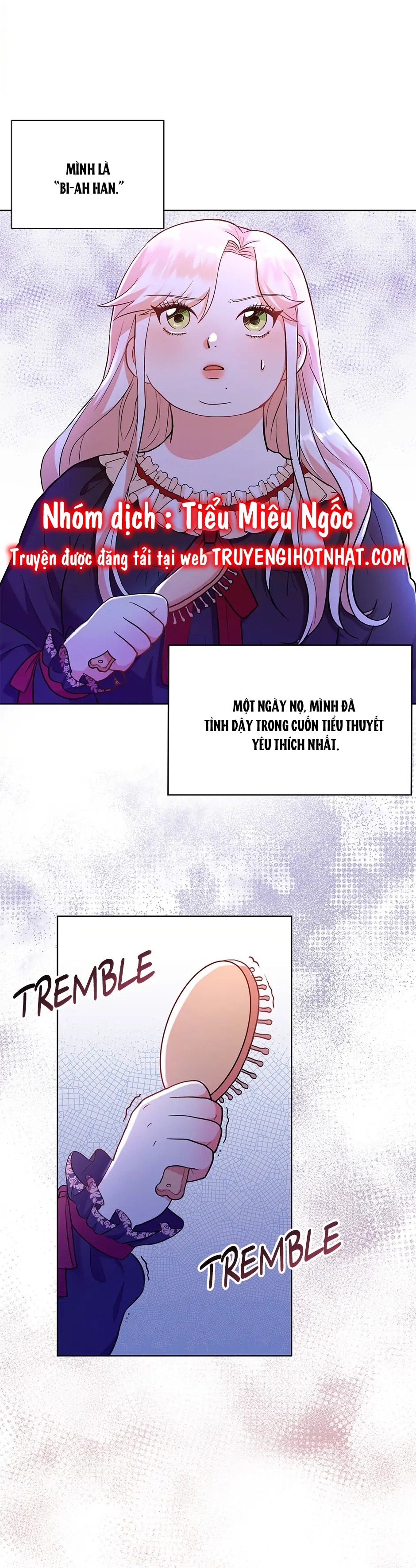 diễn vai ác nữ cũng thật khó khăn chapter 1.1 12