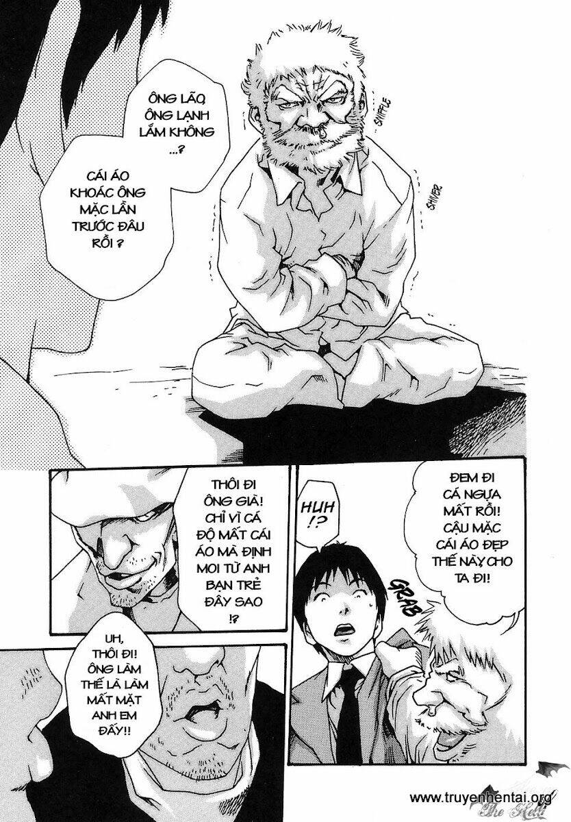 hishoka drops chapter 16 17