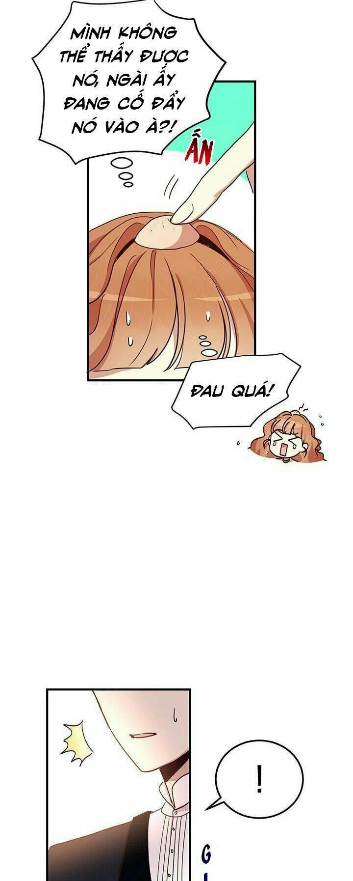 công tước, loạn vừa thôi! chapter 25.9 208