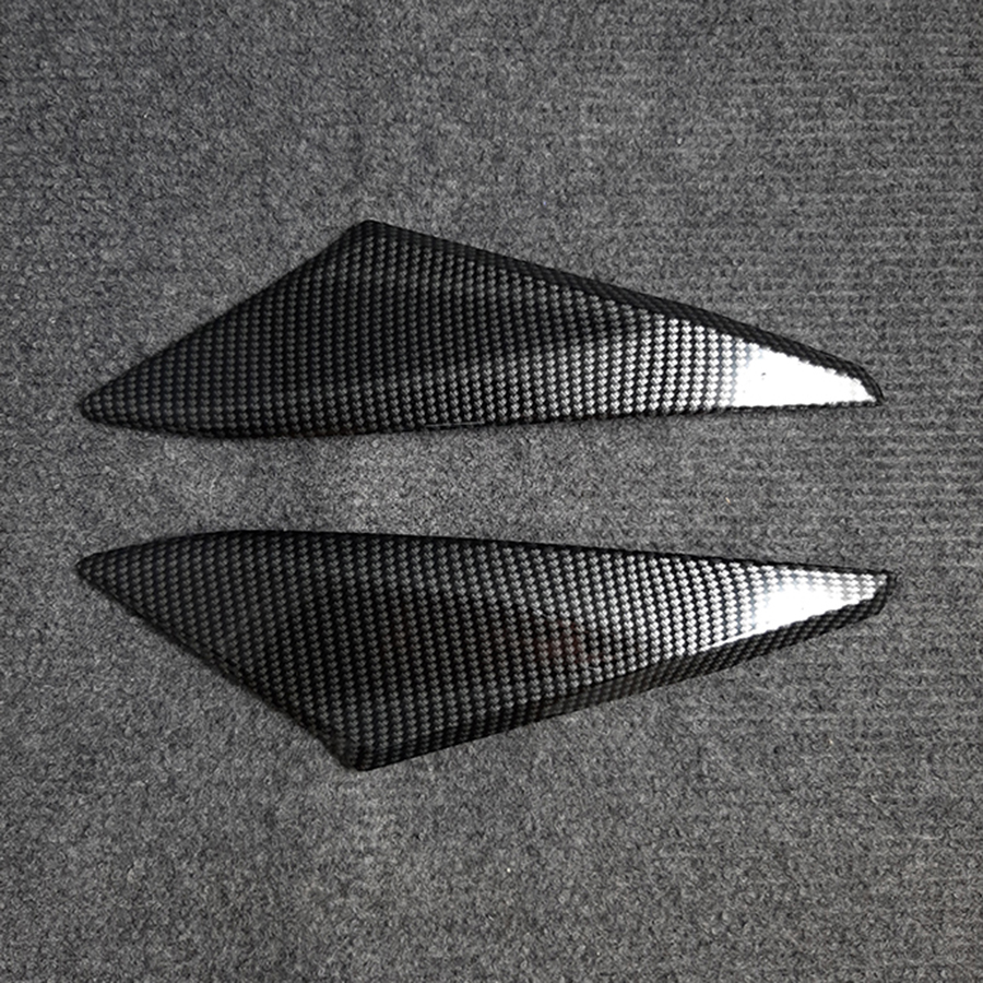 Ốp Hông Nhỏ Dành Cho AirBlade 2016 - 2019 Carbon MS1706 - Tặng Thêm 1 Pin AAA Maxell