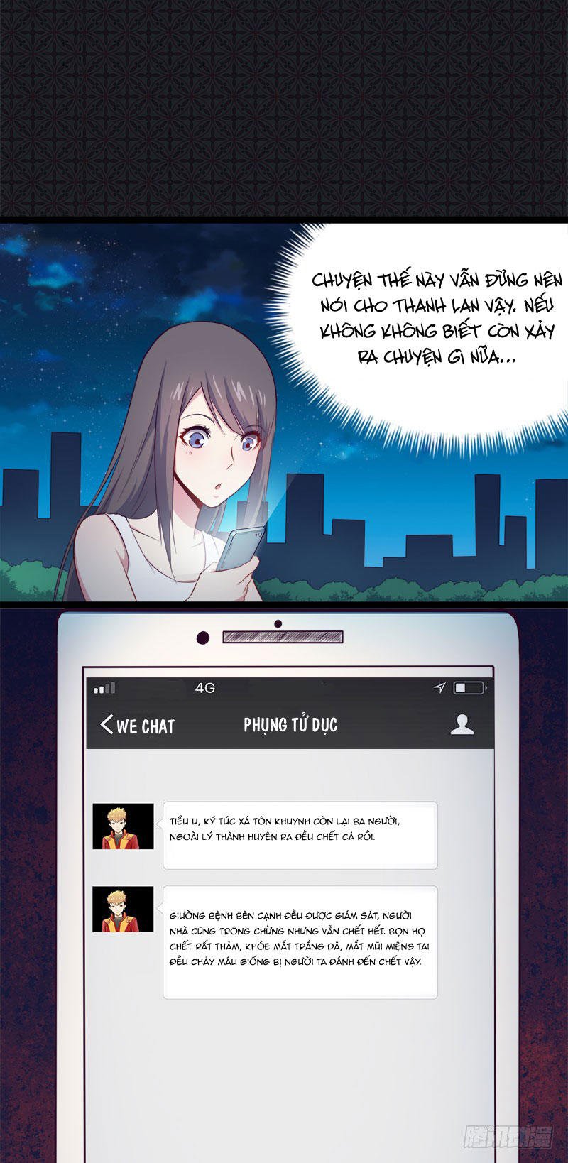 ngạo kiều quỷ vương yêu ta chapter 17 24