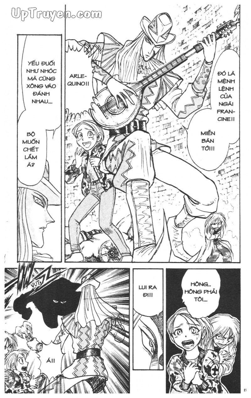 nhật ký lọ lem chapter 40 29