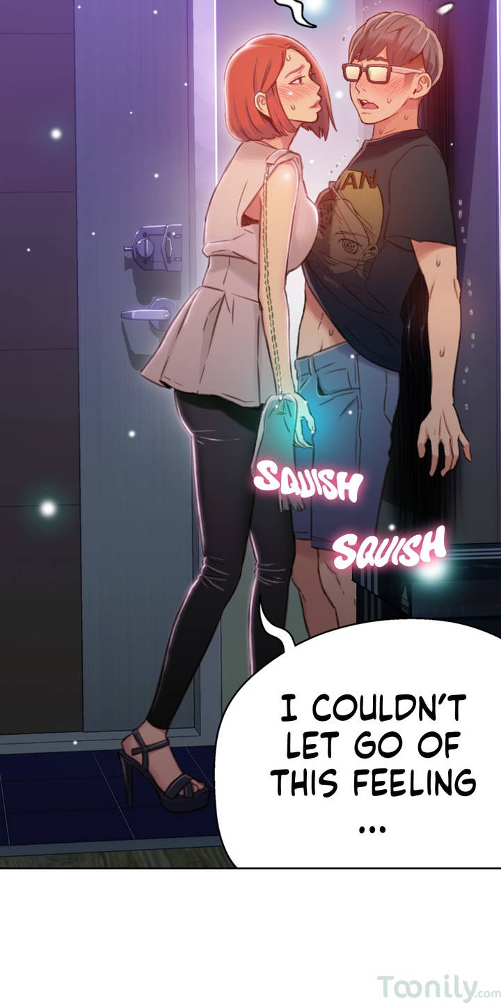 [raw] anh chàng ngọt ngào chapter 56 16