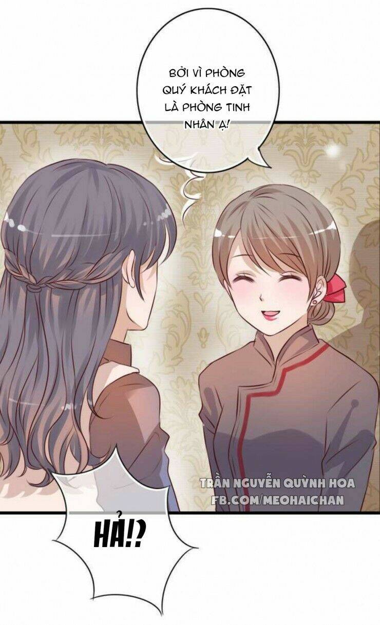 sau con mưa mùa hạ chapter 11 33