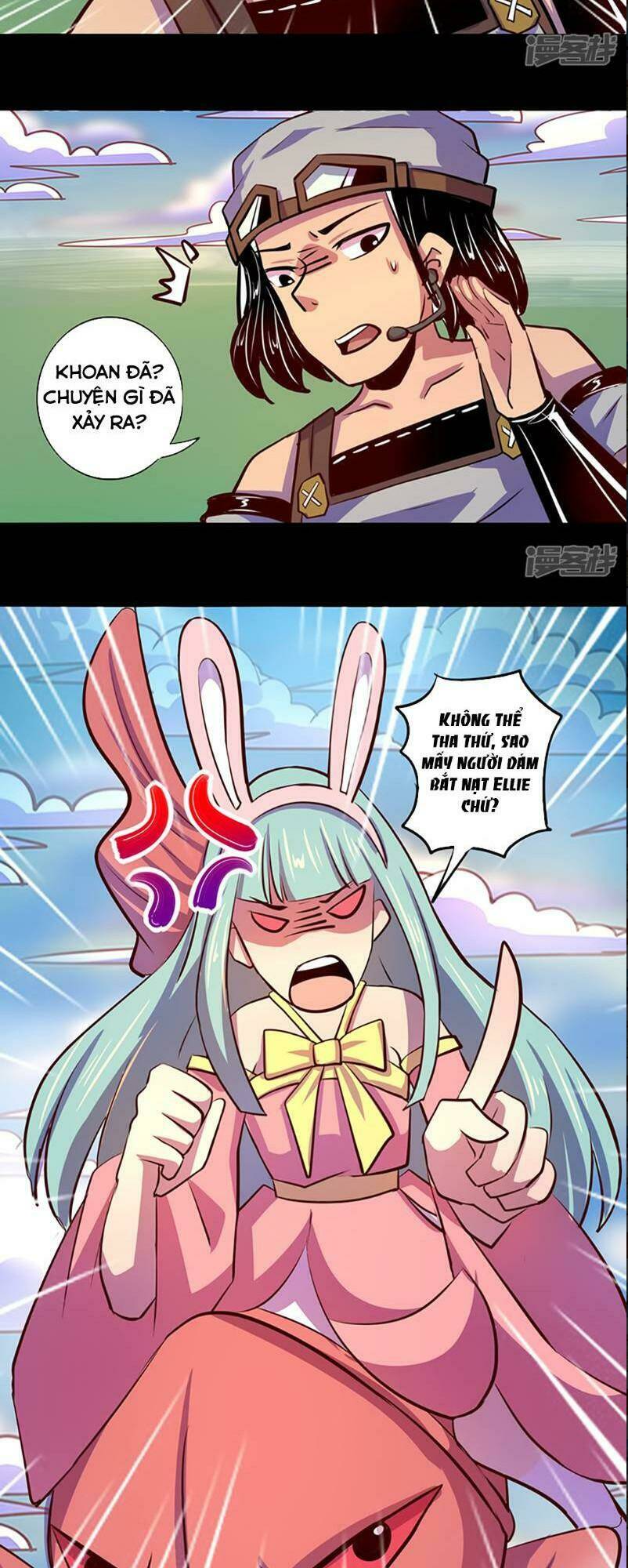 ta không phải là npc chapter 80 12