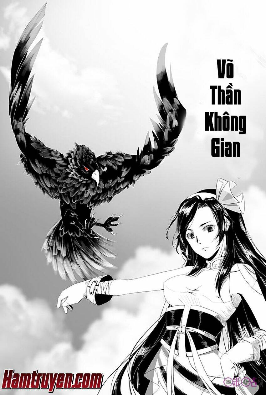 võ thần không gian chapter 38 2