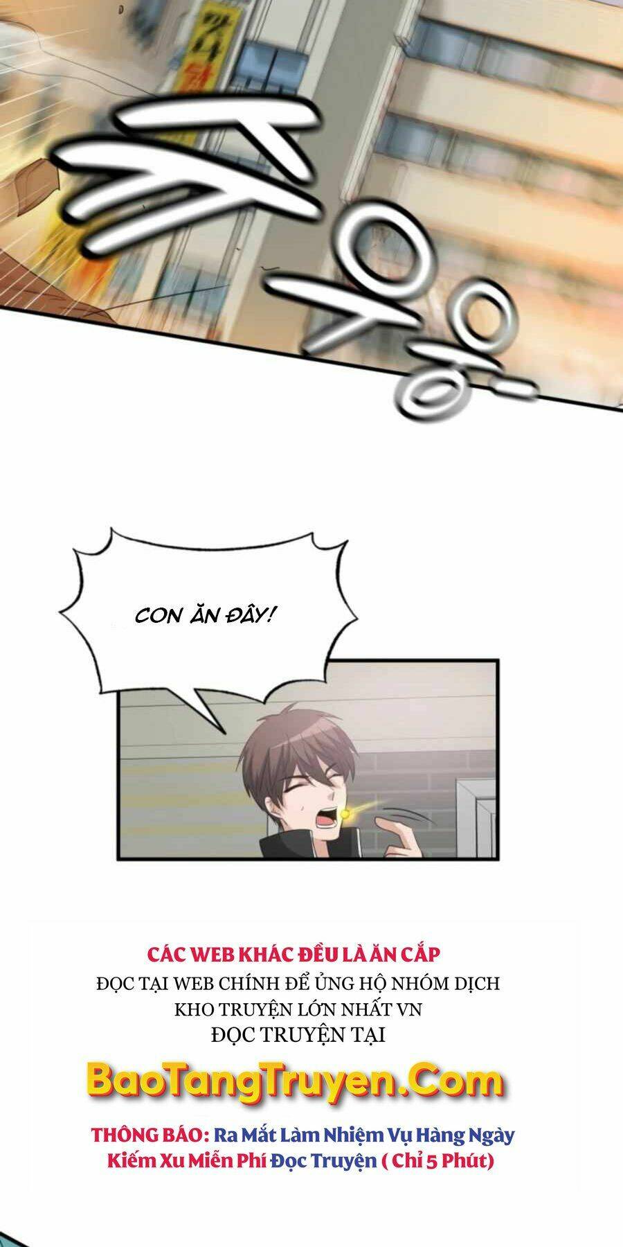 mẹ tôi là chòm sao bảo hộ m chapter 2 20