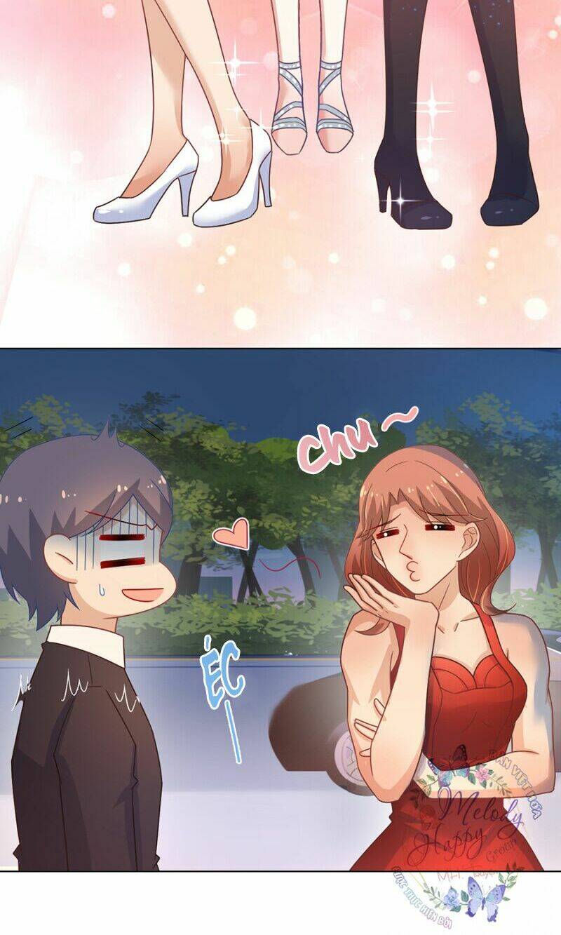 ma lạt thiên kim đẩu ác thiếu chapter 141 13