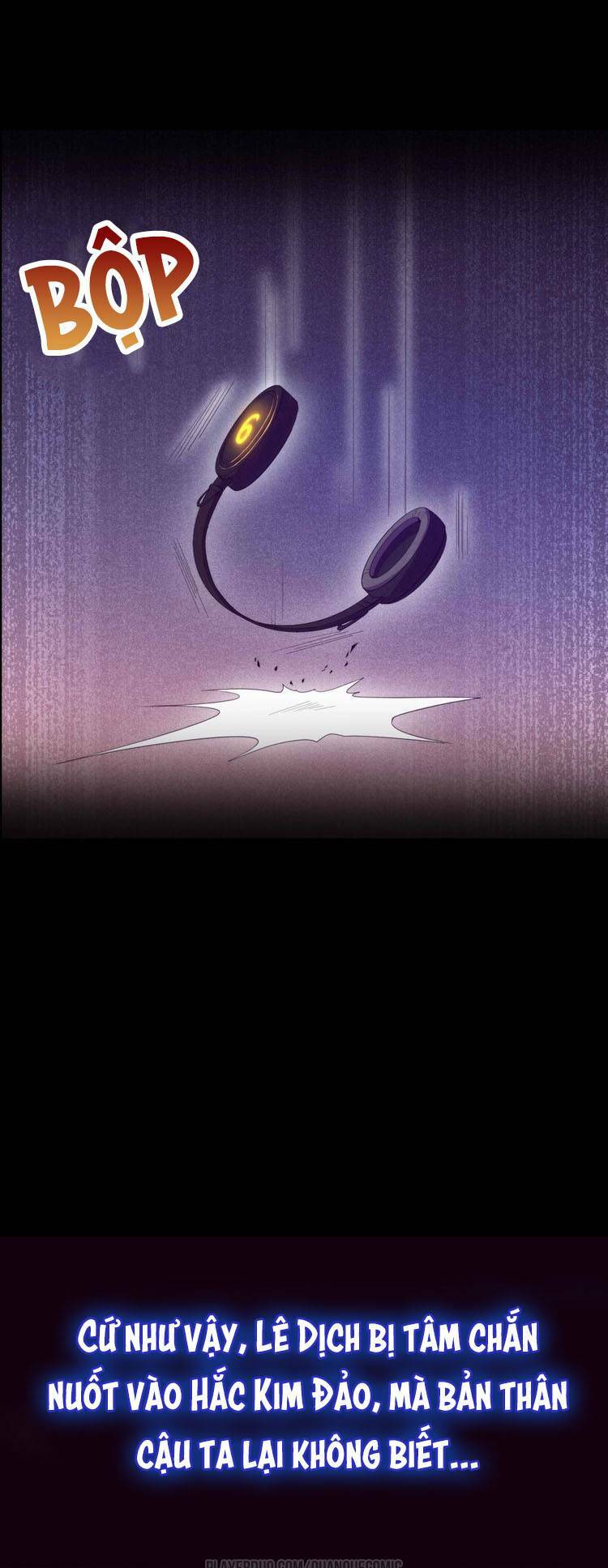 hắc kim đảo chapter 0 11