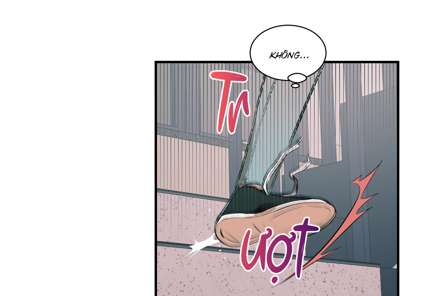 chốn riêng tư chapter 48 41