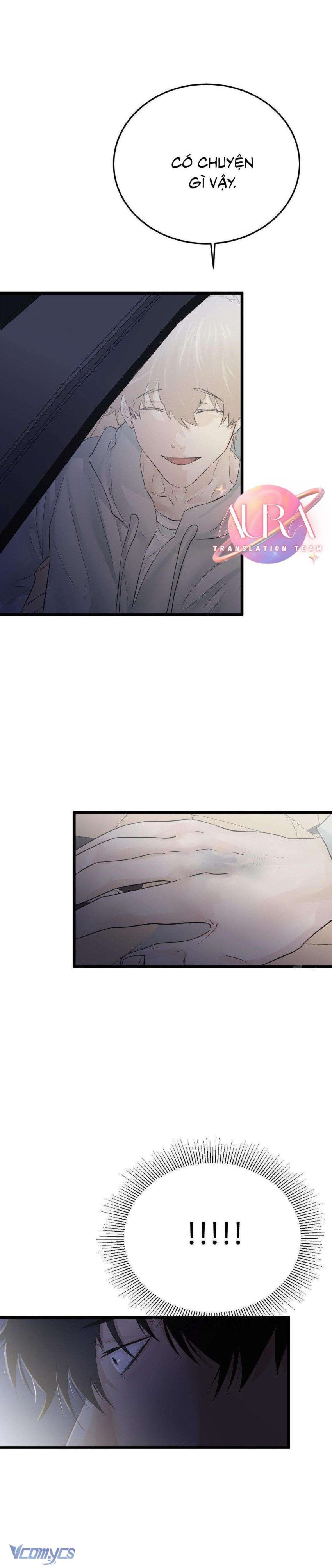 [18+] trở thành gia đình chapter 47 21