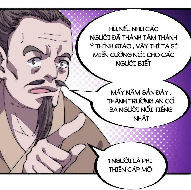 ta có một sơn trại chapter 177 19