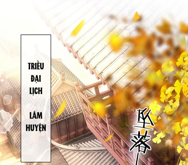 xuyên không đến cổ đại, ta được muôn ngàn sủng ái chapter 1 5