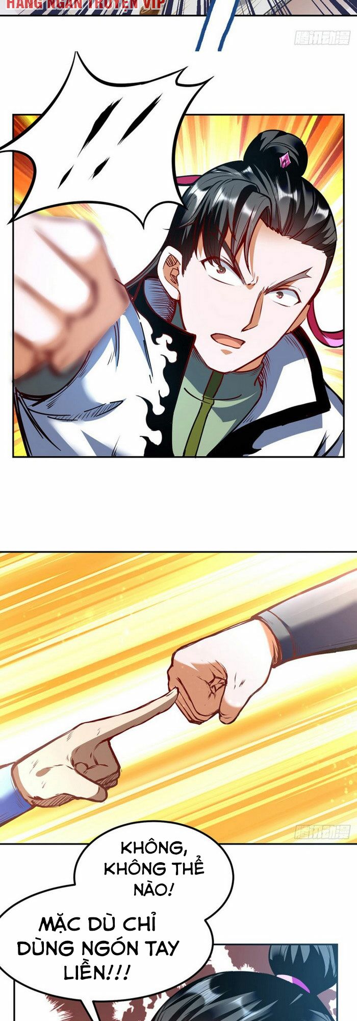 võ đạo độc tôn chapter 210 13