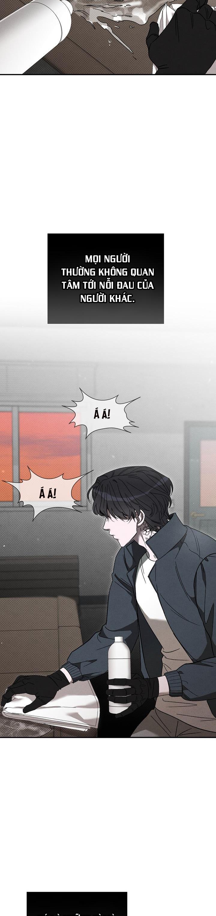 chạm vào em chapter 4 29