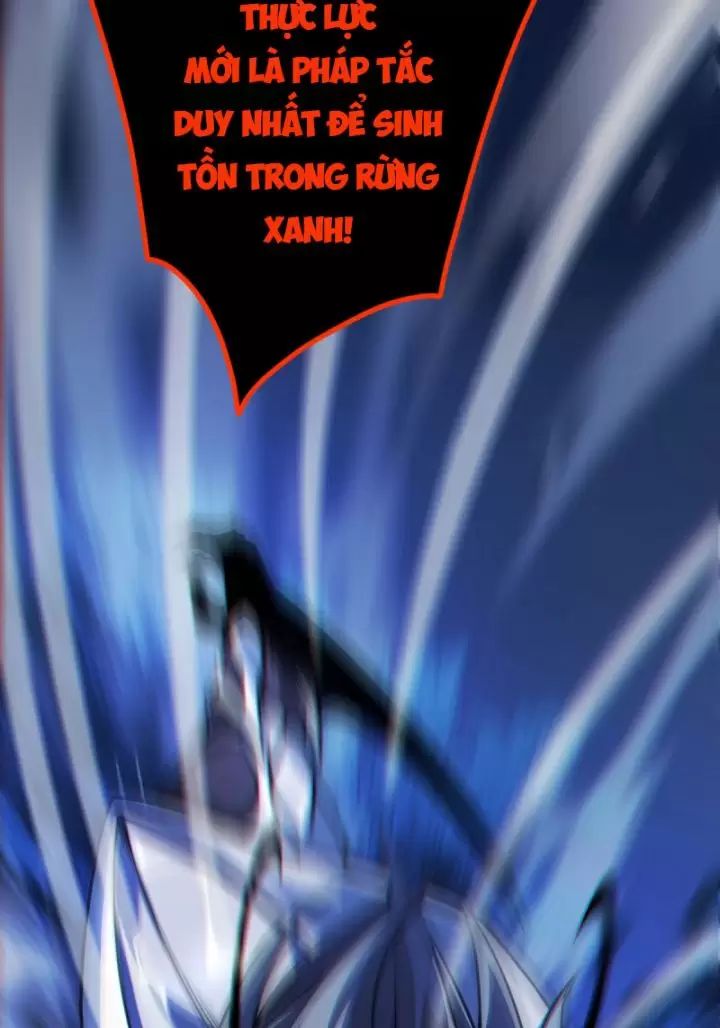 ta, chúa tể rừng xanh chapter 12 60