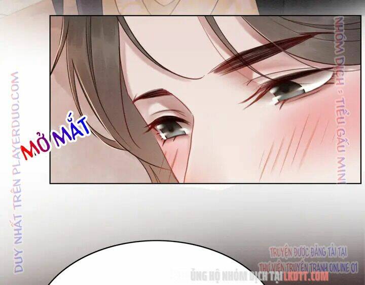 trọng sinh bá sủng nhiếp chính vương quá mạnh mẽ chapter 173 106