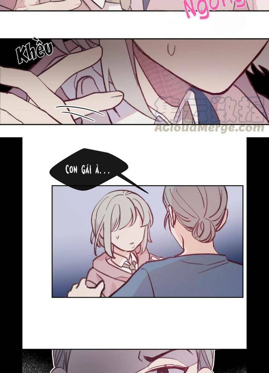 nhật ký nấm ma cô chapter 5 9