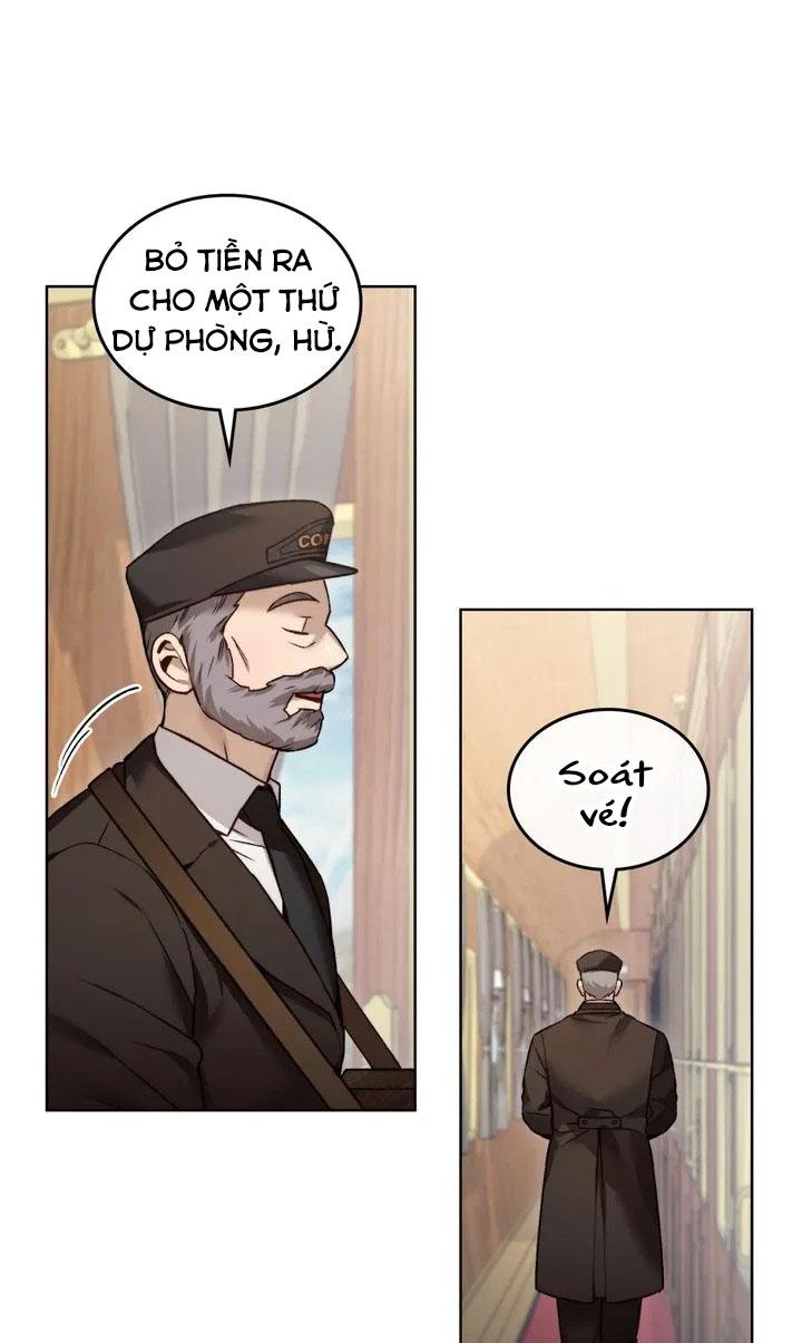 nữ giả kim chapter 9.2 10