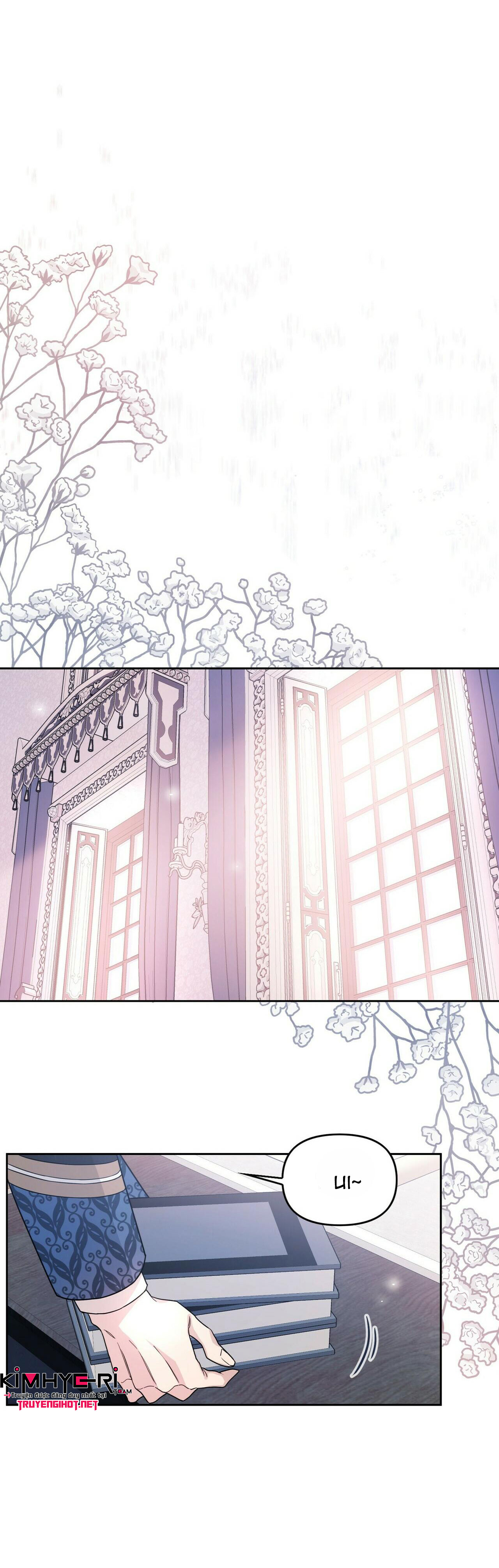 khế ước vĩnh cửu chapter 4 31