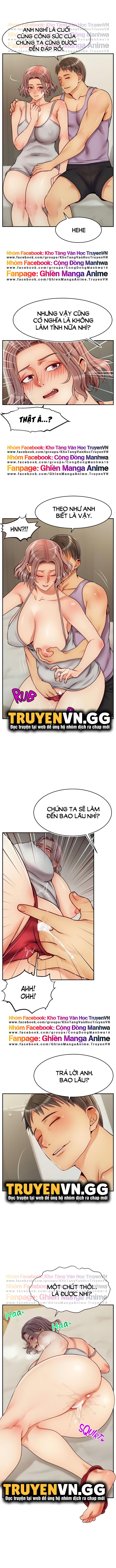 cả nhà thương nhau chapter 47 2