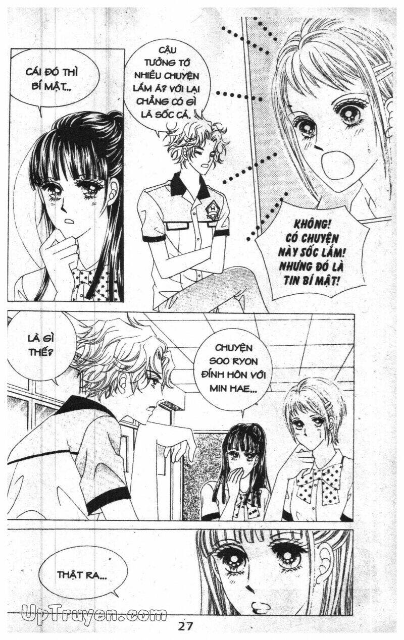 dạ khúc chapter 11 27