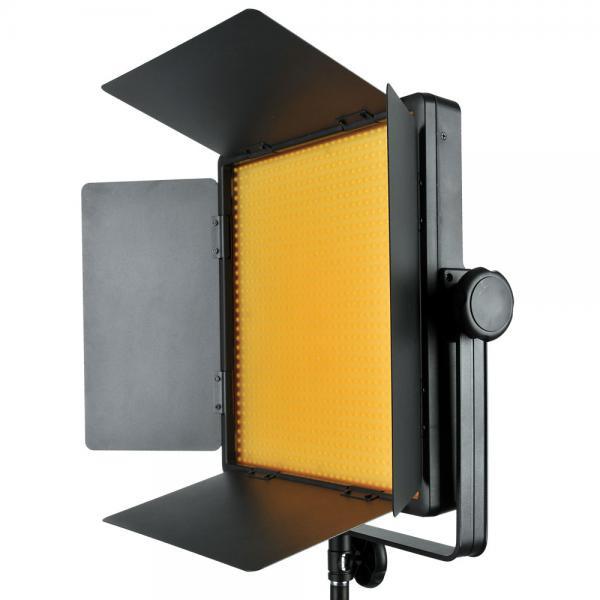 Đèn LED video light godox 1000B II HÀNG CHÍNH HÃNG