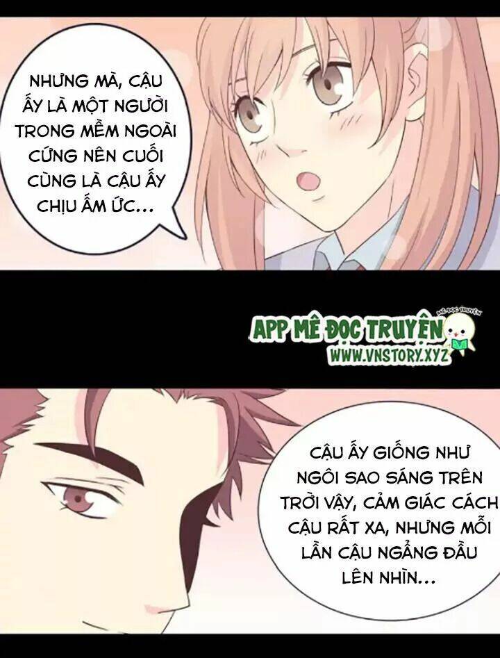 xin chào! dân nữ chapter 66 40